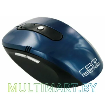 Мышь CBR CM500 Blue